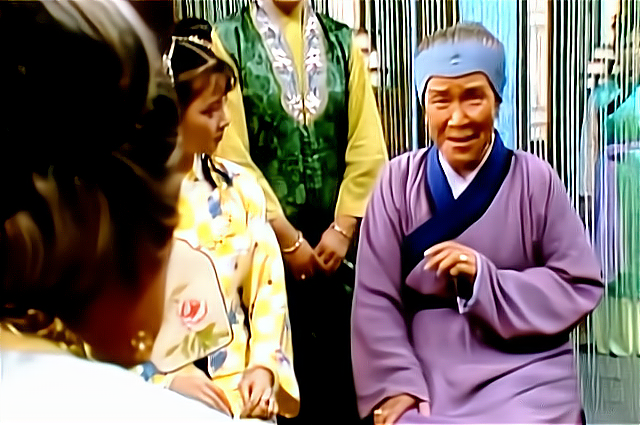 讲解：八字富贵命格判断