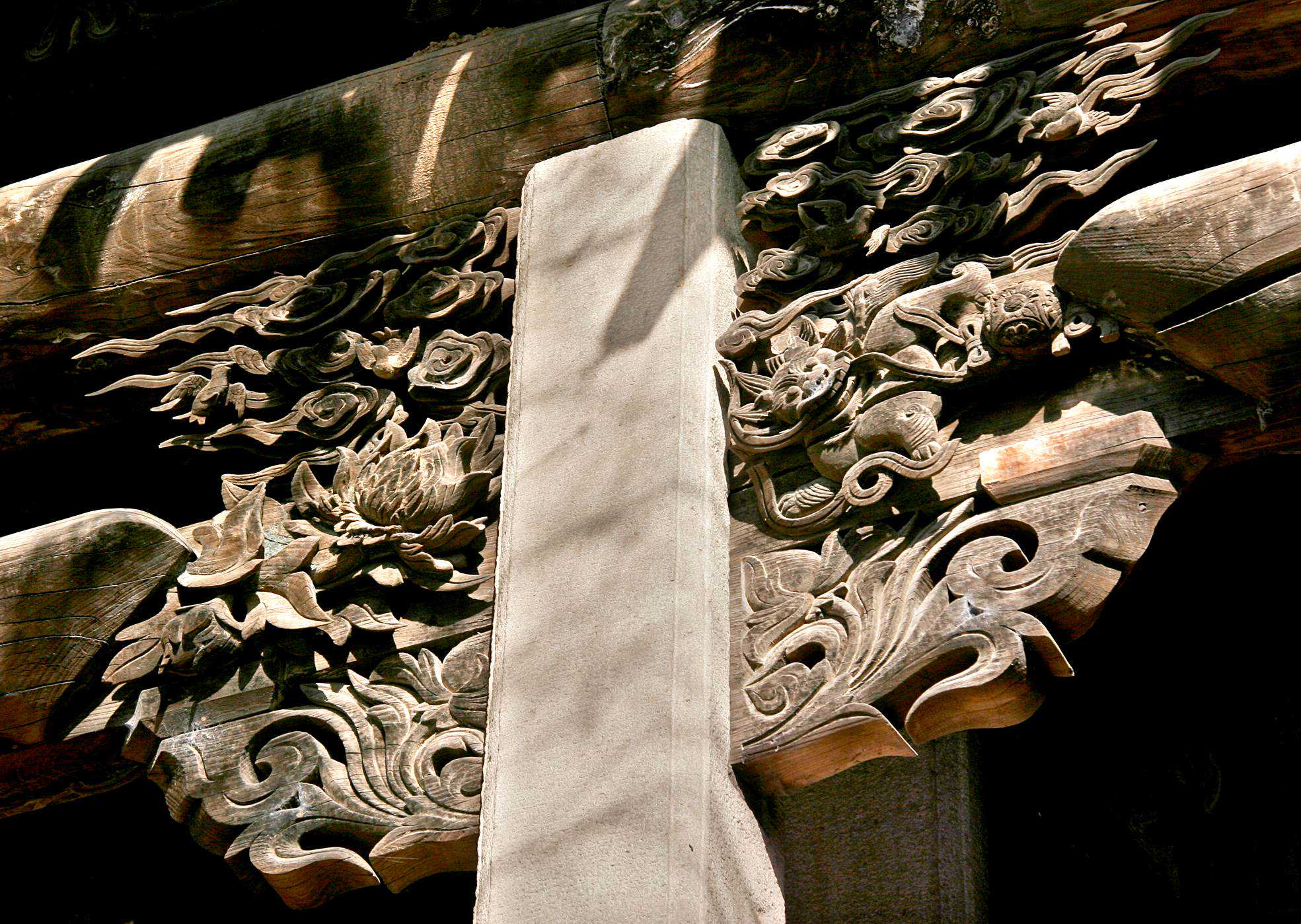 亚洲七大美男今昔颜值对比，有人发福有人变油腻，还有人优雅老去