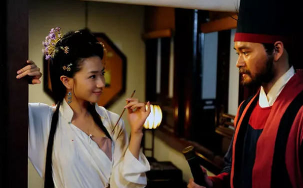 人，走什么路，遇什么人，有什么运，都是命中注定，别不服